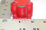 1996 Polaris Sl 700 Oem Water Manifold 5630622 JP11