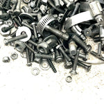 1995 TigerShark Daytona OEM Nut Bolt Spacer Hardware Kit JA15