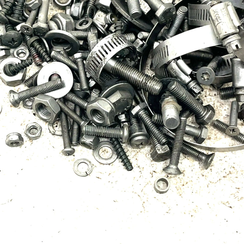 1995 TigerShark Daytona OEM Nut Bolt Spacer Hardware Kit JA15