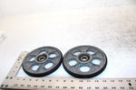 1996 Yamaha Vmax 600 Oem Idler Wheel Pair 8K2-47530-00-00 SY29