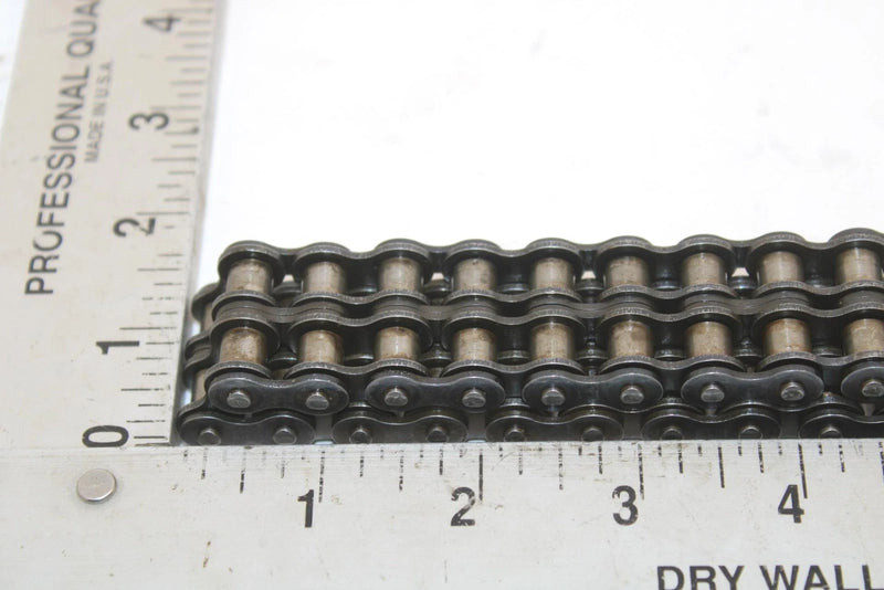1976 Yamaha Gs340 Oem Drive Chain 94804-25068-00 SY71