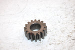 2019 Honda Trx500fe2ac Oem 16T Final Drive Gear 23621-HR0-F00 AH12