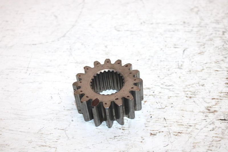 2019 Honda Trx500fe2ac Oem 16T Final Drive Gear 23621-HR0-F00 AH12