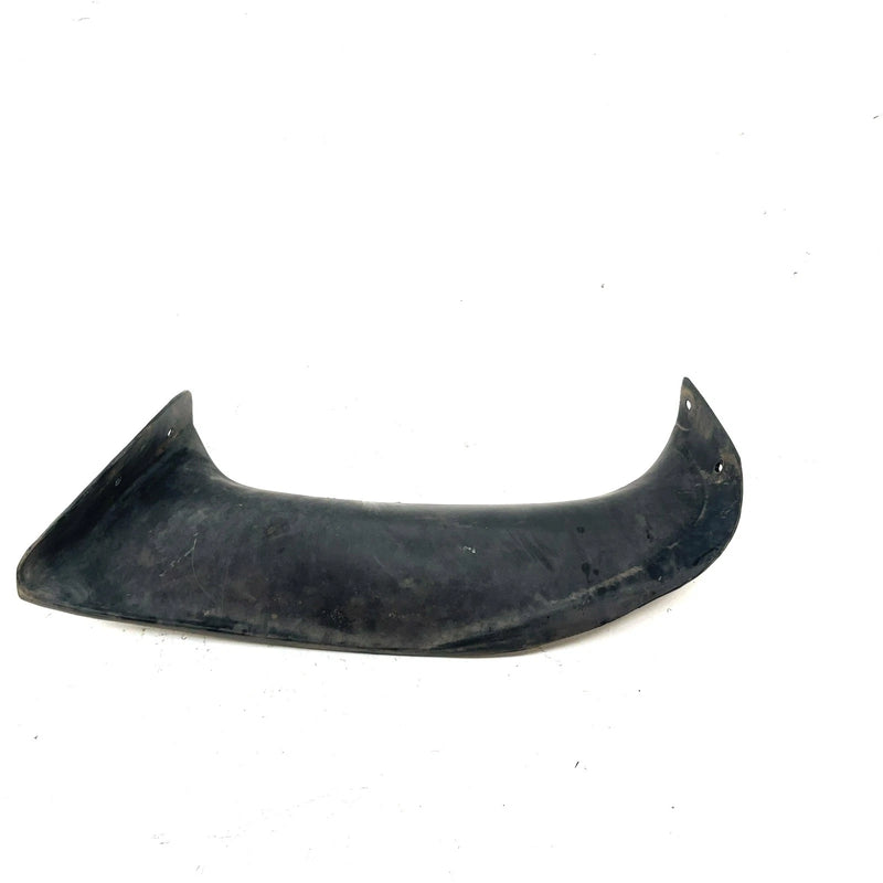 02-06 Polaris Trail Blazer 250 OEM Muffler Heat Shield Guard 2632280 AP221