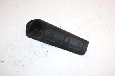 2001 Bombardier Traxter Oem Left A Arm Shield 706200180 AB10