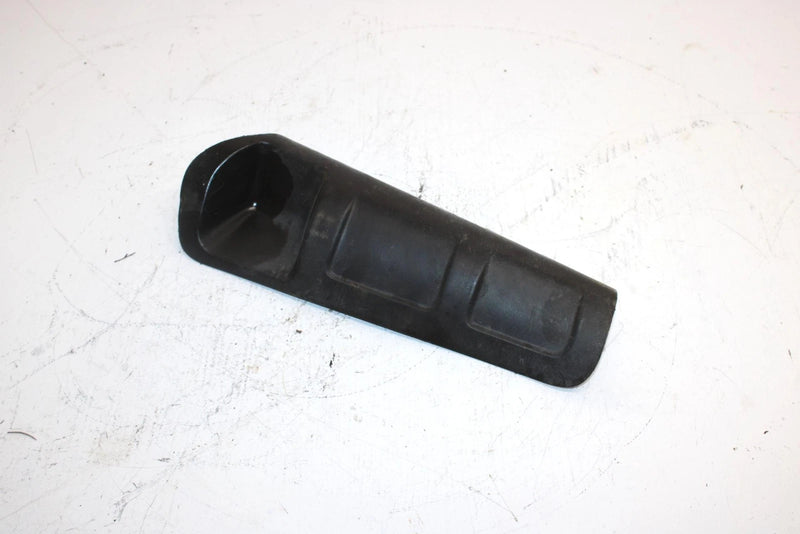 2001 Bombardier Traxter Oem Left A Arm Shield 706200180 AB10
