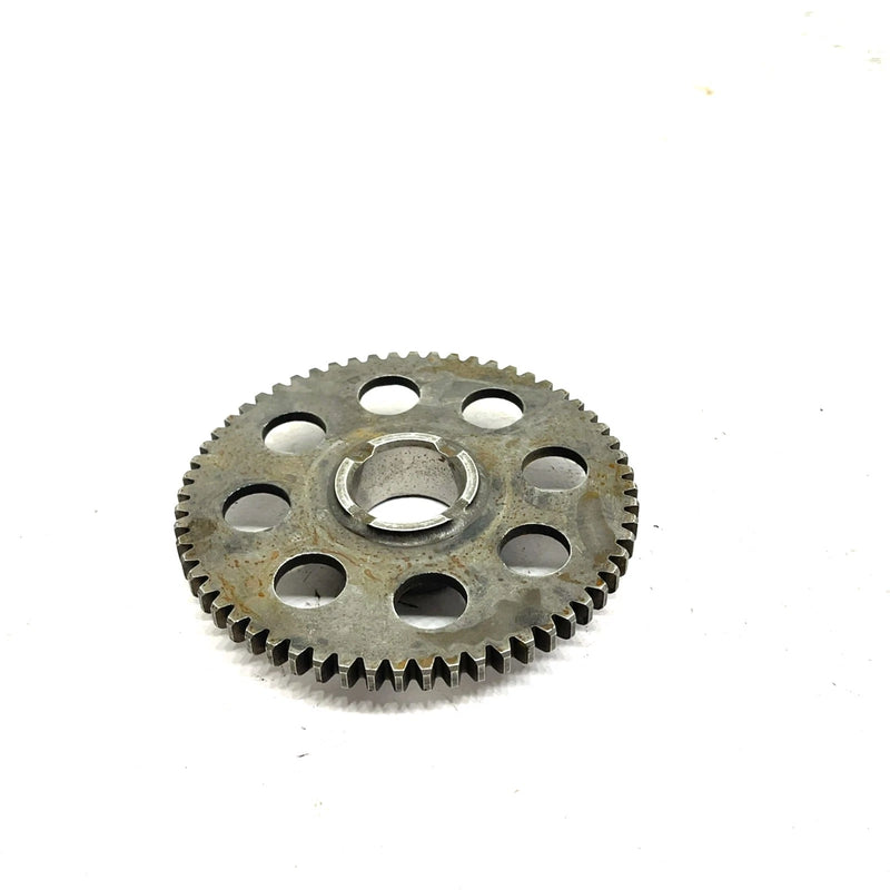 06 Honda Rancher 350 TRX350 4x4 OEM 60T Starter Clutch Gear 28110-HN5-670 AH75