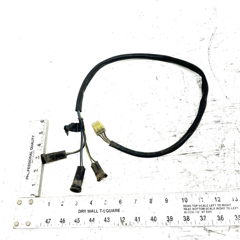 00-06 Honda Rancher 350 OEM Indicator Lights 37600-HN5-670 AH80