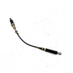 2002 Suzuki Quadrunner 500 LTF500F 4x4 OEM Reverse Cable 58840-09F00 AS37