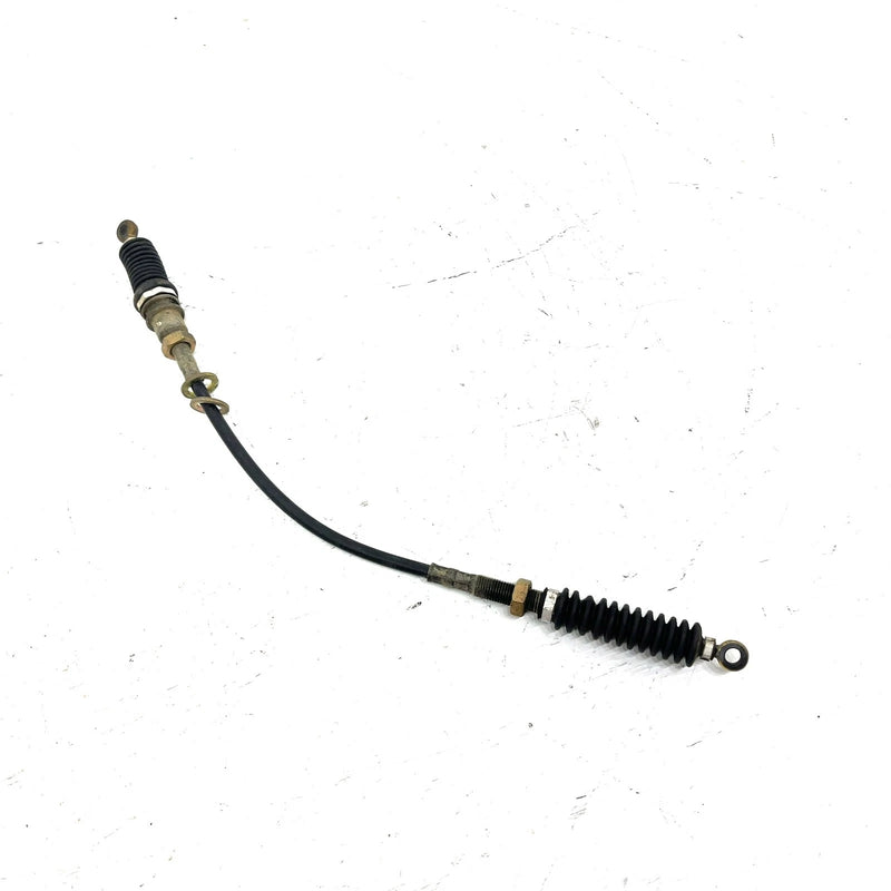 2002 Suzuki Quadrunner 500 LTF500F 4x4 OEM Reverse Cable 58840-09F00 AS37