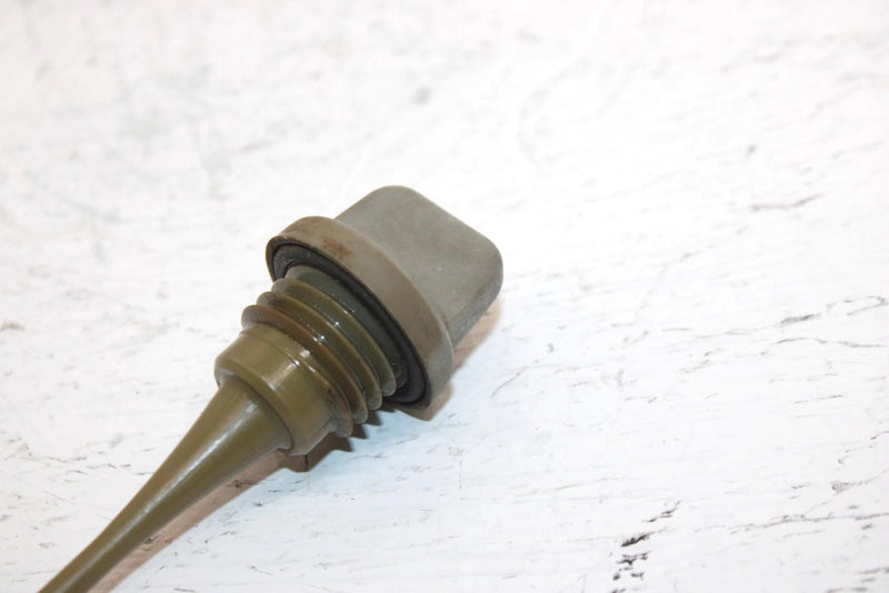 2007 Yamaha  Grizzly 350 2wd Oem Oil Dipstick  517-15362-10-00 AY28
