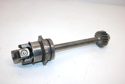 18 Suzuki King Quad 500 Oem Secondary Output Shaft 24961-31H00 AS9
