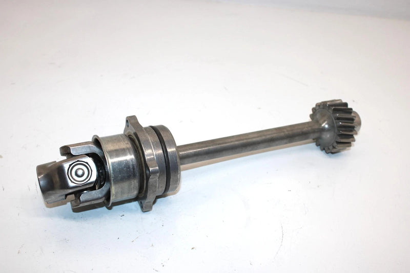 18 Suzuki King Quad 500 Oem Secondary Output Shaft 24961-31H00 AS9