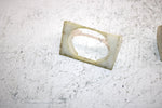 1994 Polaris Sl 750 Oem Reed Valve Stuffer Set of 3 3240164 JP29