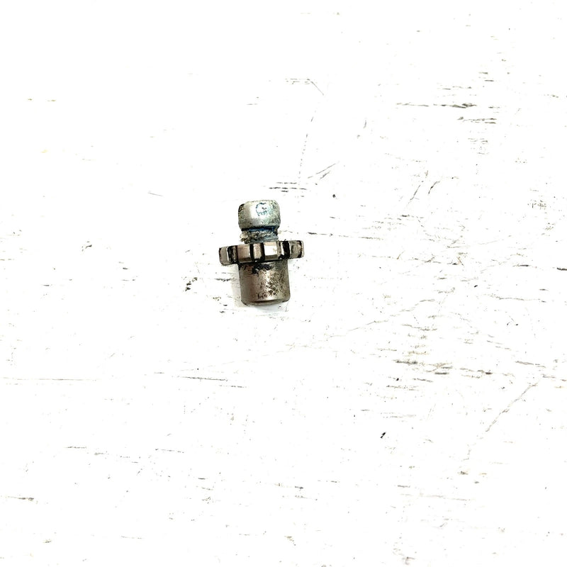 03 Honda Foreman Rubicon 500 TRX500FA OEM Adjuster Nut/Screw 45336-VM0-003 Q1096