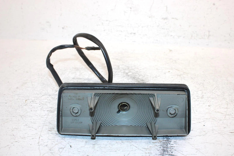 1998 Arctic Cat Zr 600 Oem Tail Light Base 0609-091 SA33