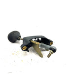 05-13 Kawasaki Brute Force 650 4x4 OEM Gear Shifter 13236-1384 AK34