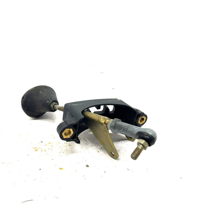 05-13 Kawasaki Brute Force 650 4x4 OEM Gear Shifter 13236-1384 AK34