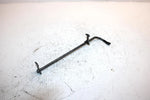 1987 Honda Fourtrax 350 A Oem Seat Latch Lever 77105-HA7-650 AH39