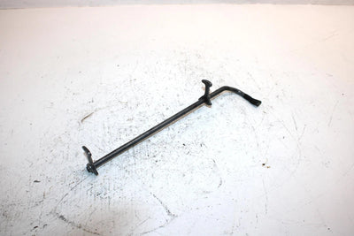 1987 Honda Fourtrax 350 A Oem Seat Latch Lever 77105-HA7-650 AH39