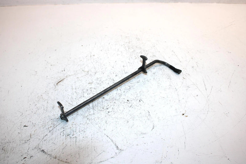 1987 Honda Fourtrax 350 A Oem Seat Latch Lever 77105-HA7-650 AH39