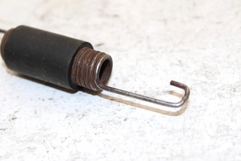 06 Honda Trx 400Fourtrax Rancher Oem Rear Brake Pedal Spring 46513-HM7-000 AH5