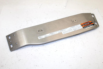 2006 Yamaha Nytro Oem Belt Cover 8FA-77311-02-00 SY120