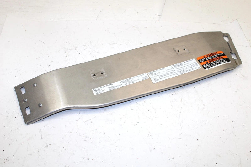 2006 Yamaha Nytro Oem Belt Cover 8FA-77311-02-00 SY120