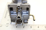 1997 Yamaha Vmax 600 Oem Carburetor Body MAG Side 8CR-14100-00-00 SY111