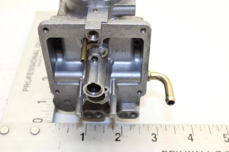 1997 Yamaha Vmax 600 Oem Carburetor Body MAG Side 8CR-14100-00-00 SY111