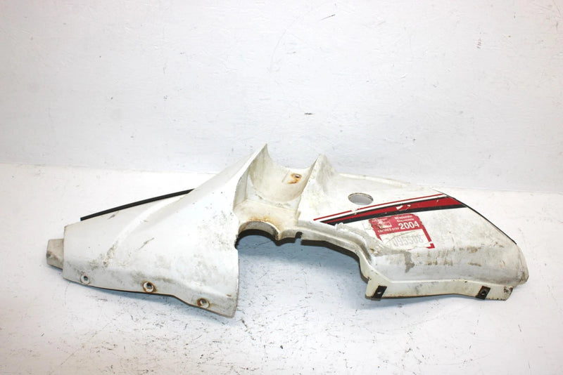1991 Yamaha Phazer Ii Oem Left Belly Pan Cover 8BF-21983-00-00 SY27