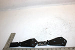 87 Polaris Trail Oem Hood Hinge Set 2635001 2635002 SP66