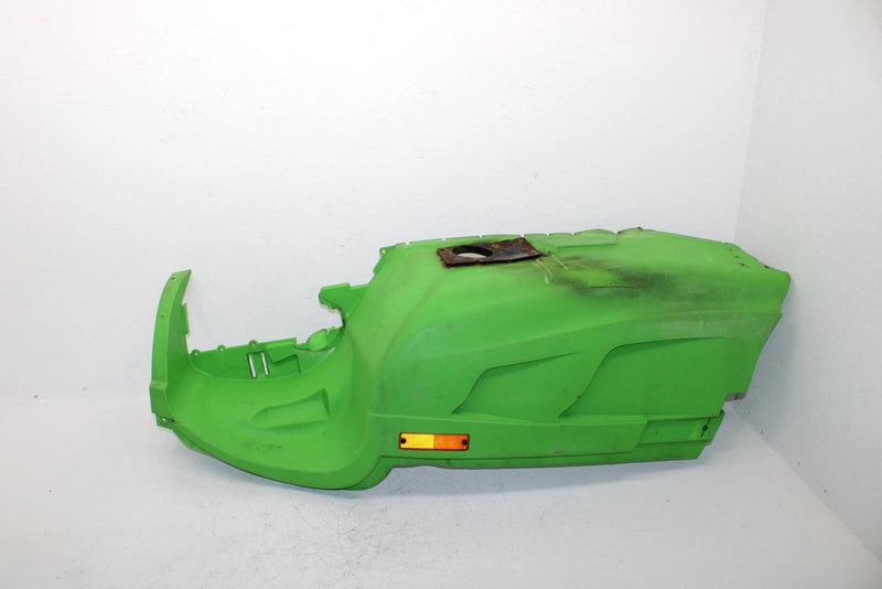 1999 Arctic Cat Zr 500 Oem Right Belly Pan 0716-752 SA18