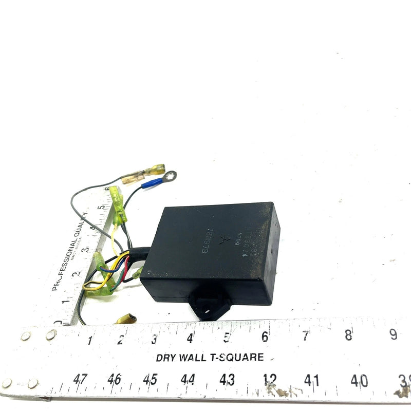 1997 Polaris SLT 780 OEM CDI ECU ECM Ignition Box 3240289 JP40