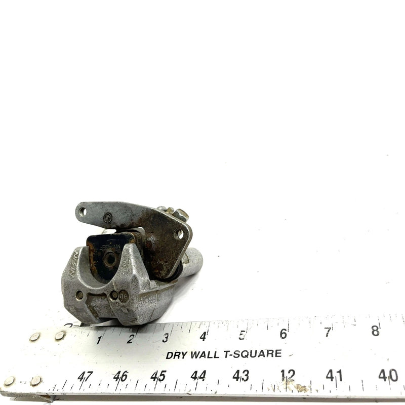 02 Yamaha Big Bear 400 YFM400 OEM Left Front Brake Caliper 3GD-2580T-01-00 AY52