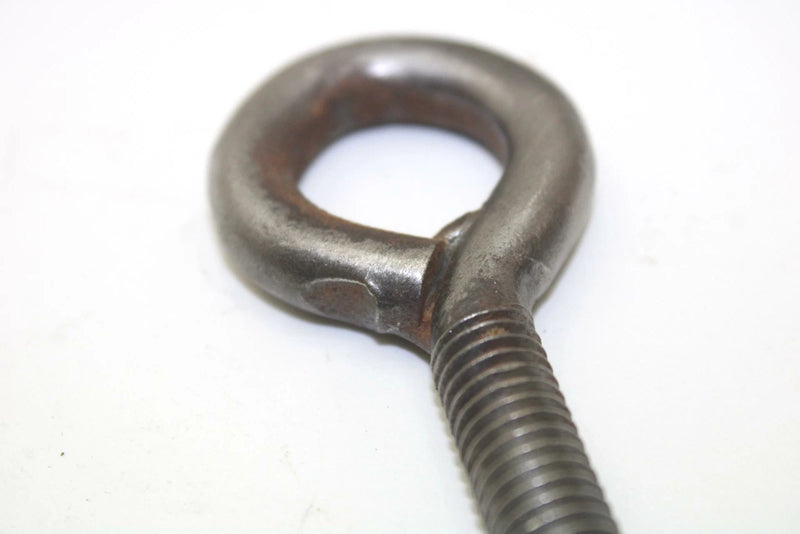 90 Polaris Sport GT OEM Rear Suspension Eye Bolt Pair 7080386 SP115