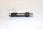 2004 Kawasaki Kfx 700 Oem Transmission Counter Output Shaft 13107-1436 AK30