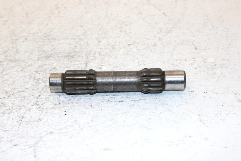 2004 Kawasaki Kfx 700 Oem Transmission Counter Output Shaft 13107-1436 AK30