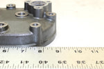 1997 Arctic Cat Montego Deluxe Oem Cylinder Head 3008-481 JA7
