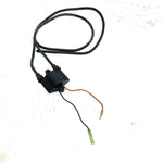 1994 Arctic Cat TigerShark Daytona OEM Ignition Coil 3008-128 JA14