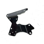 87-06 Suzuki Quadsport 80 OEM Left Rear Housing Plate 64780-40B00 AS38