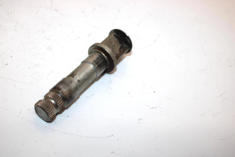 99 Kawasaki Prairie 400 4x4 Oem Rear Brake Cam 41050-1089 AK16
