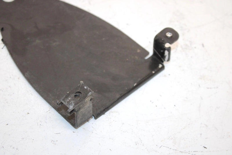 97 Arctic Cat Jag Oem Heat Guard W/Spring 1606-173 SA26