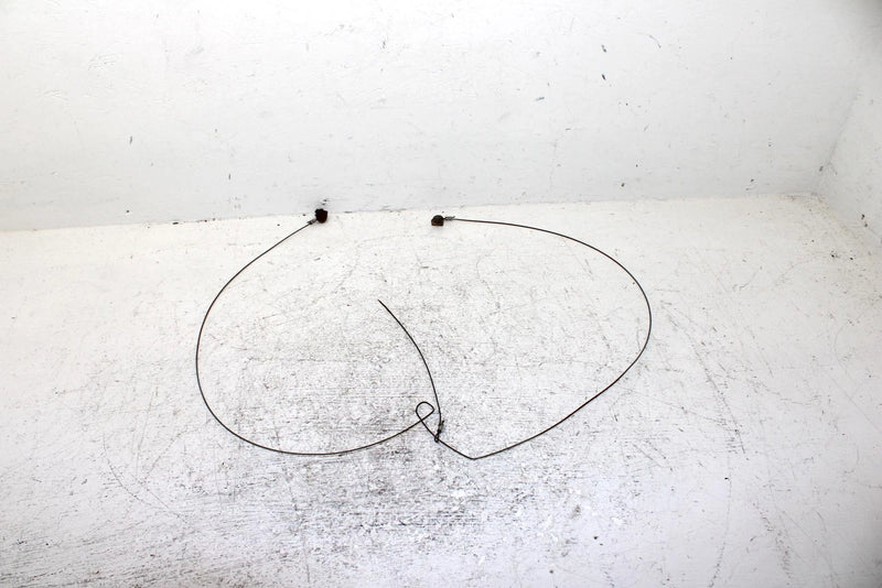 1996 Yamaha Vmax 600 Oem Hood Stopper Cable 8AB-77118-00-00 SY29