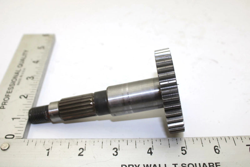 05 Polaris Predator 50 OEM Transmission Drive Axle Shaft 0450256 AP103