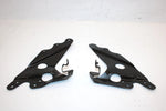 2003 Ski-doo Mxz 380f Oem Footrest Support Set 518321307 518321305 SS28