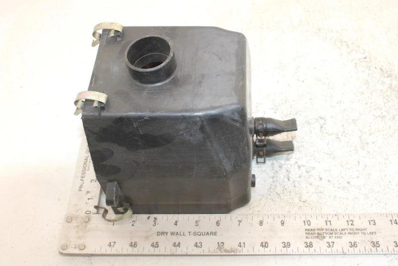 1996 Kawasaki Bayou 300 Oem Airbox Base 11011-1260 AK25