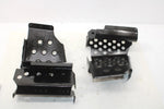 1996 Ski-doo Formula Sls 500 L/c Oem Foot Rest Set 518313804 SS66