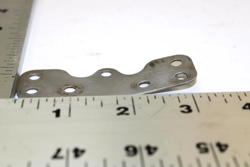 1996 Sea-doo Spx Oem Hinge Retaining Plate 269500107 JS27