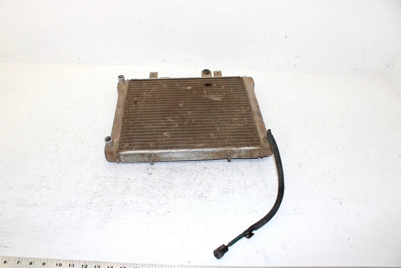 2004 Polaris Sportsman 600 Oem Radiator 1240534 AP20